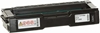 Picture of Ricoh 407899 toner cartridge 1 pc(s) Original Black