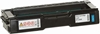Picture of Ricoh 407900 toner cartridge 1 pc(s) Original Cyan