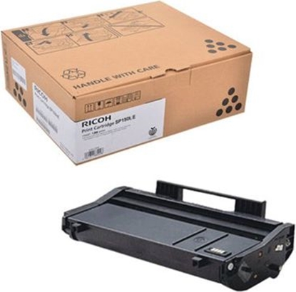 Attēls no Ricoh 407971 toner cartridge 1 pc(s) Original Black
