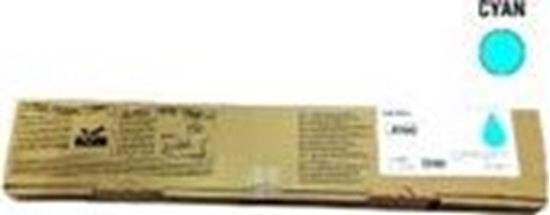 Picture of Ricoh 408315 toner cartridge 1 pc(s) Original Cyan