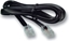 Изображение MicroConnect Patchcord RJ12 - RJ45, 2m, czarny (MPK430S)