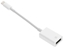 Picture of RoGer OTG Adapter Lightning to USB Connection