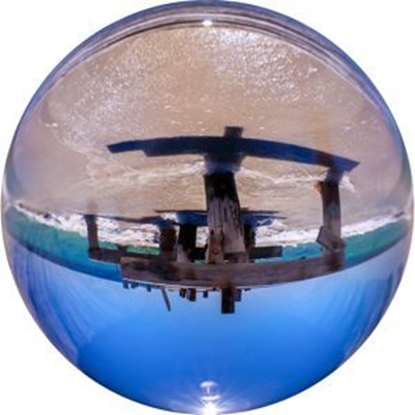 Picture of Rollei Lensball 110mm