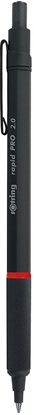 Picture of rotring Rapid Pro Mechanical Pencil Matt black DB 2,0 mm