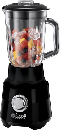 Picture of Russell Hobbs 24722-56 Matte Black Table Blender