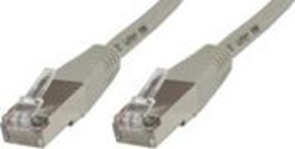Picture of MicroConnect RJ-45/RJ-45 kat.6 S/STP 15m Szary (SSTP615)