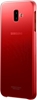 Picture of Samsung EF-AJ610 mobile phone case 15.2 cm (6") Cover Red
