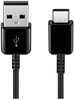 Picture of Samsung USB Male - USB Type C Male Black 1.5m