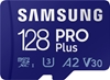 Изображение Samsung PRO PLUS 128GB + Adapter