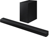 Picture of Samsung HW-B450/EN soundbar speaker Black 2.1 channels 300 W