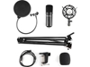 Изображение Sandberg Streamer USB Microphone Kit