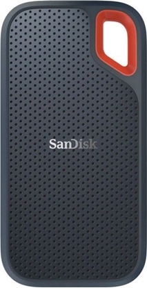 Picture of Ārējais cietais disks SanDisk Portable SSD 1TB Blue