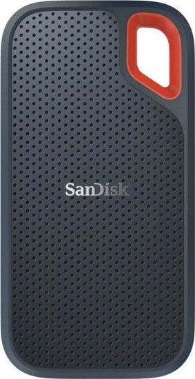 Picture of Ārējais cietais disks SanDisk Portable SSD 1TB Blue