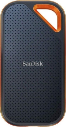 Изображение SanDisk Extreme Pro Portable SSD 2TB 2000MB/s   SDSSDE81-2T00-G25