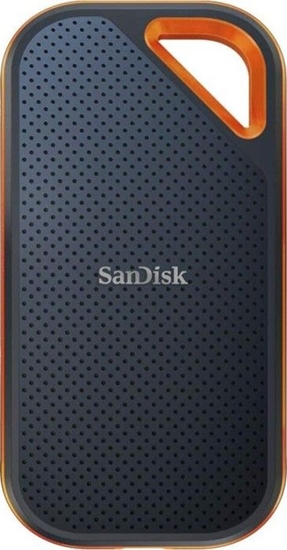 Изображение SanDisk Extreme Pro Portable SSD 2TB 2000MB/s   SDSSDE81-2T00-G25