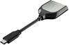 Picture of SanDisk USB Type-C Reader for SD UHS-I & UHS-II      SDDR-409-G46