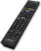 Picture of Savio Universal remote controller for Sony TV RC-08