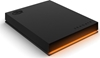 Picture of Seagate Game Drive FireCuda external hard drive 5 TB Black