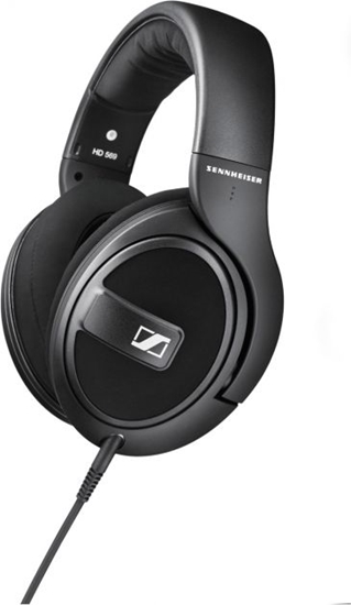 Picture of Sennheiser HD 569 Wired Headphones