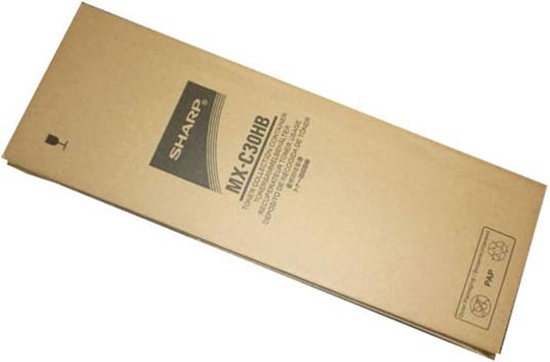 Изображение Sharp MX-C30HB toner collector 8000 pages