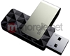 Picture of Silicon Power flash drive 16GB Blaze B05 USB 3.0, black