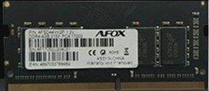 Attēls no SO-DIMM DDR4 8GB 2666Mhz