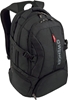 Изображение Wenger Transit 16  40cm Deluxe Laptop Backpack black