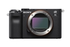 Picture of Sony Alpha 7C Body black