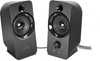 Picture of Speedlink speakers Daroc (SL-810005-BK)