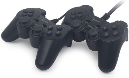 Picture of Spēļu kontrolieri Gembird JPD-UDV2-01