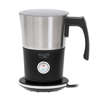 Picture of Adler | AD 4497 | Milk frother | L | 600 W | Milk frother | Black