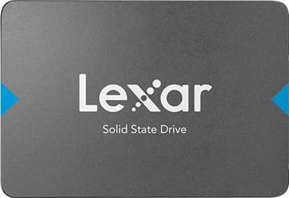 Изображение LEXAR LNQ100X480G-RNNNG