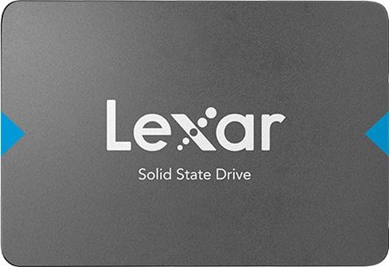 Изображение LEXAR LNQ100X480G-RNNNG