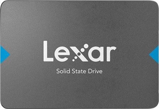 Picture of LEXAR LNQ100X960G-RNNNG