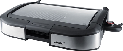 Picture of Steba VG 195 BBQ table grill