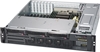 Picture of Supermicro CSE-825MBTQC-R802LPB computer case Rack Black 800 W