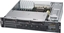 Изображение Supermicro CSE-825MBTQC-R802LPB computer case Rack Black 800 W