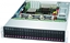 Изображение Supermicro SuperChassis 216BE1C4-R1K23LPB Rack Black 1200 W