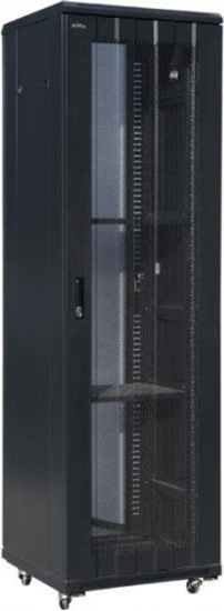 Picture of Szafa Q-Lantec Stojca 19" 42U (SS-42U-600-1000-02-C)