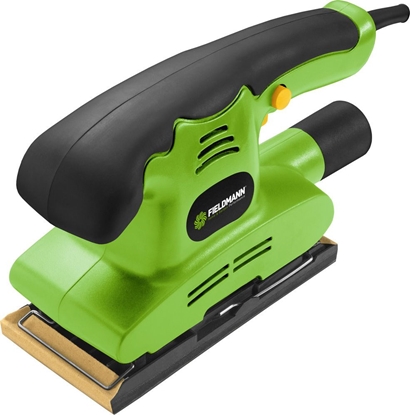 Attēls no Szlifierka Fieldmann FDB 2004-E