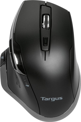 Attēls no Targus AMW584GL mouse Right-hand RF Wireless Blue Trace 1600 DPI