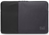 Picture of Targus TSS94604EU laptop case 33.8 cm (13.3") Sleeve case Black, Grey