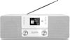 Picture of Technisat DigitRadio 370 CD BT white