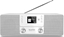 Изображение Technisat DigitRadio 370 CD BT white