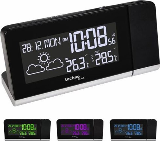 Picture of Technoline WT 539