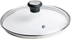 Picture of Tefal 280977 pan lid Round Transparent