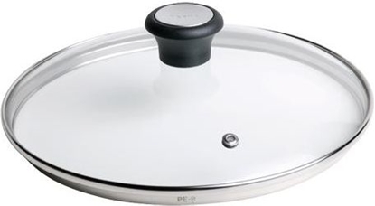 Attēls no Tefal 280977 pan lid Round Transparent
