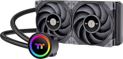 Attēls no Thermaltake Toughliquid 240 ARGB