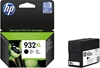 Picture of Tintes kārtridžs HP 932XL Black