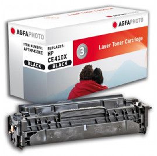 Picture of Toner AgfaPhoto APTHP410XE Black Zamiennik 305X (APTHP410XE)